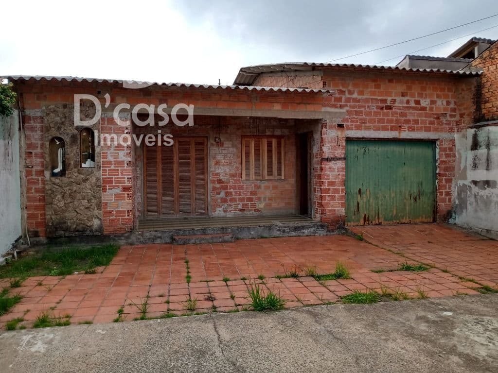 Casa em Gravataí - Parque Florido