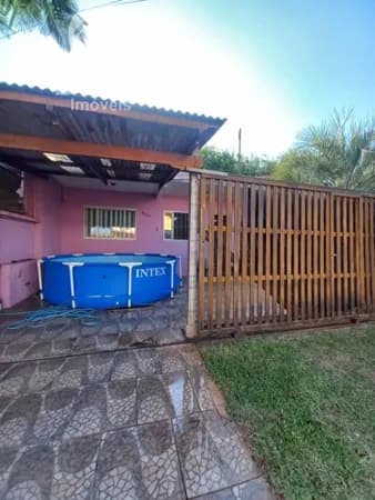 Casa à venda, 140 m² por R$ 320.000,00 - Jardim Do Bosque - Cachoeirinha/RS