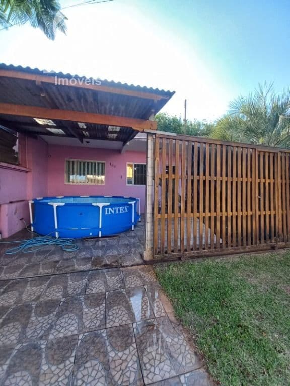 Casa à venda, 140 m² por R$ 320.000,00 - Jardim Do Bosque - Cachoeirinha/RS