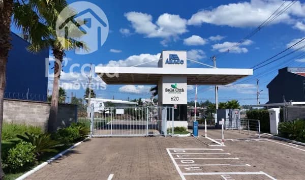 Terreno à venda, por R$ 141.076,53 - Lomba do Pinheiro - Porto Alegre/RS