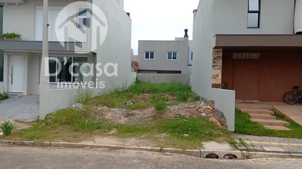 Terrenoem condomínio, à venda no bairro Vale Ville - Gravataí/RS
