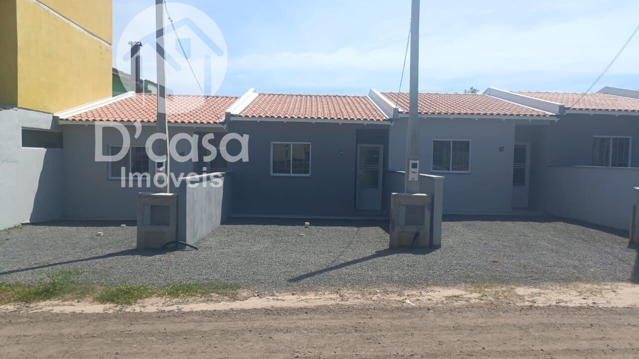 Linda casa à venda no bairro Jardim do Cedro - Gravataí/RS