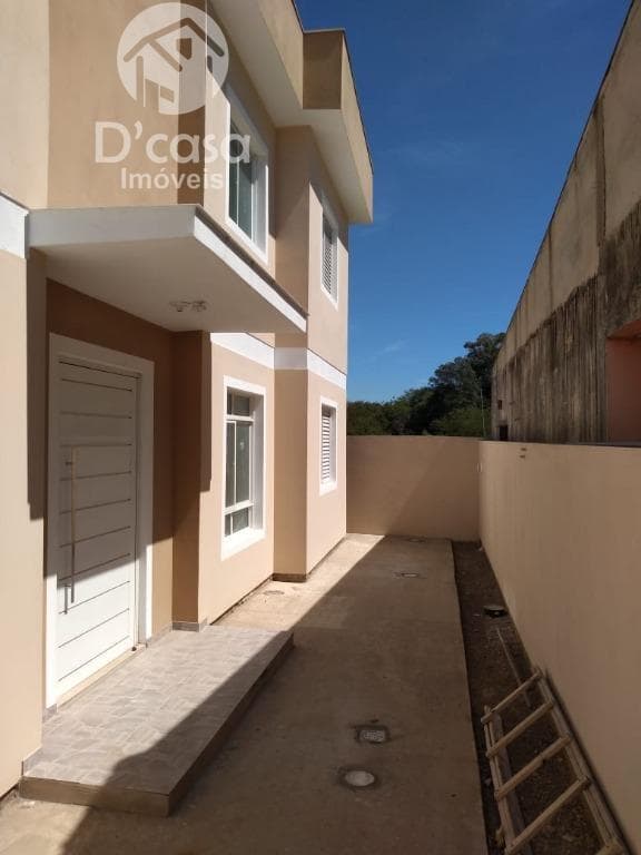 Apartamento com 2 dormitórios à venda, 55 m² por R$ 200.000,00 - Parque Espírito Santo - Cachoeirinha/RS