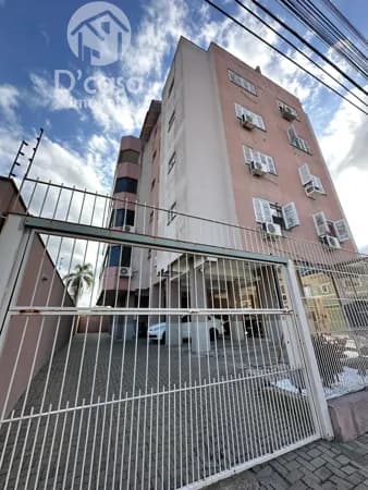 Apartamento em Cachoeirinha - Vila Eunice Velha