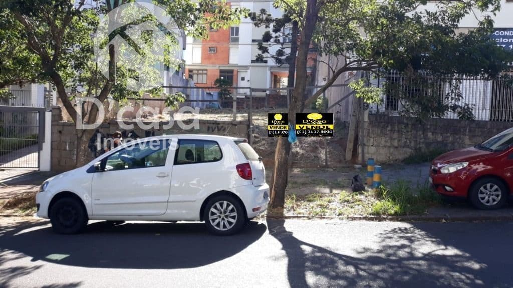 Terreno à venda, 435 m² por R$ 799.900,00 - Cristo Redentor - Porto Alegre/RS