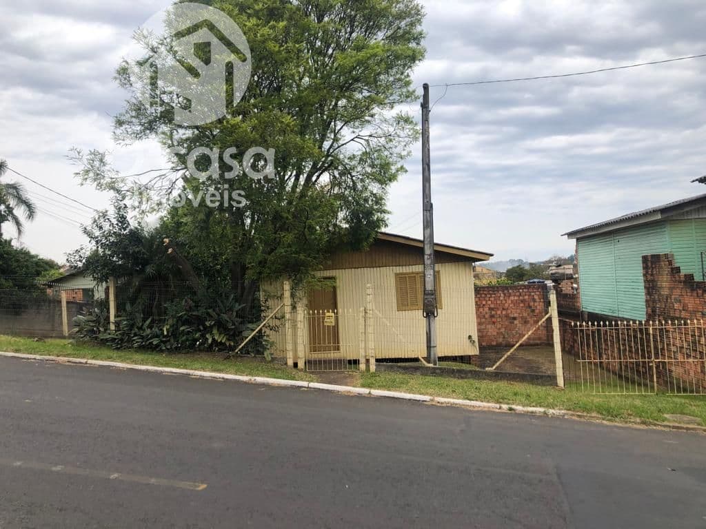 Terreno à venda, 267 m² por R$ 163.000,00 - Vista Alegre - Cachoeirinha/RS
