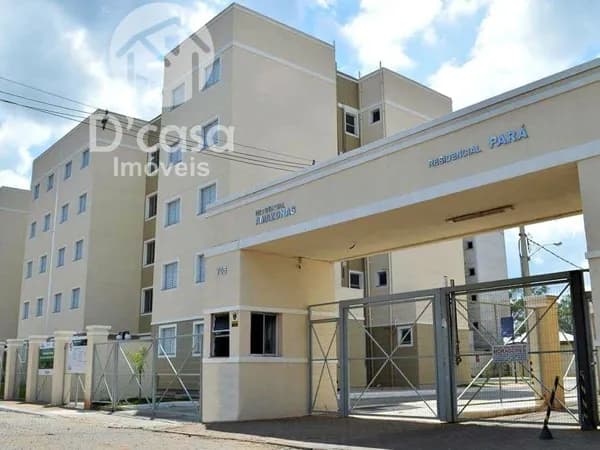 Apartamento em Cachoeirinha - Jardim Betânia