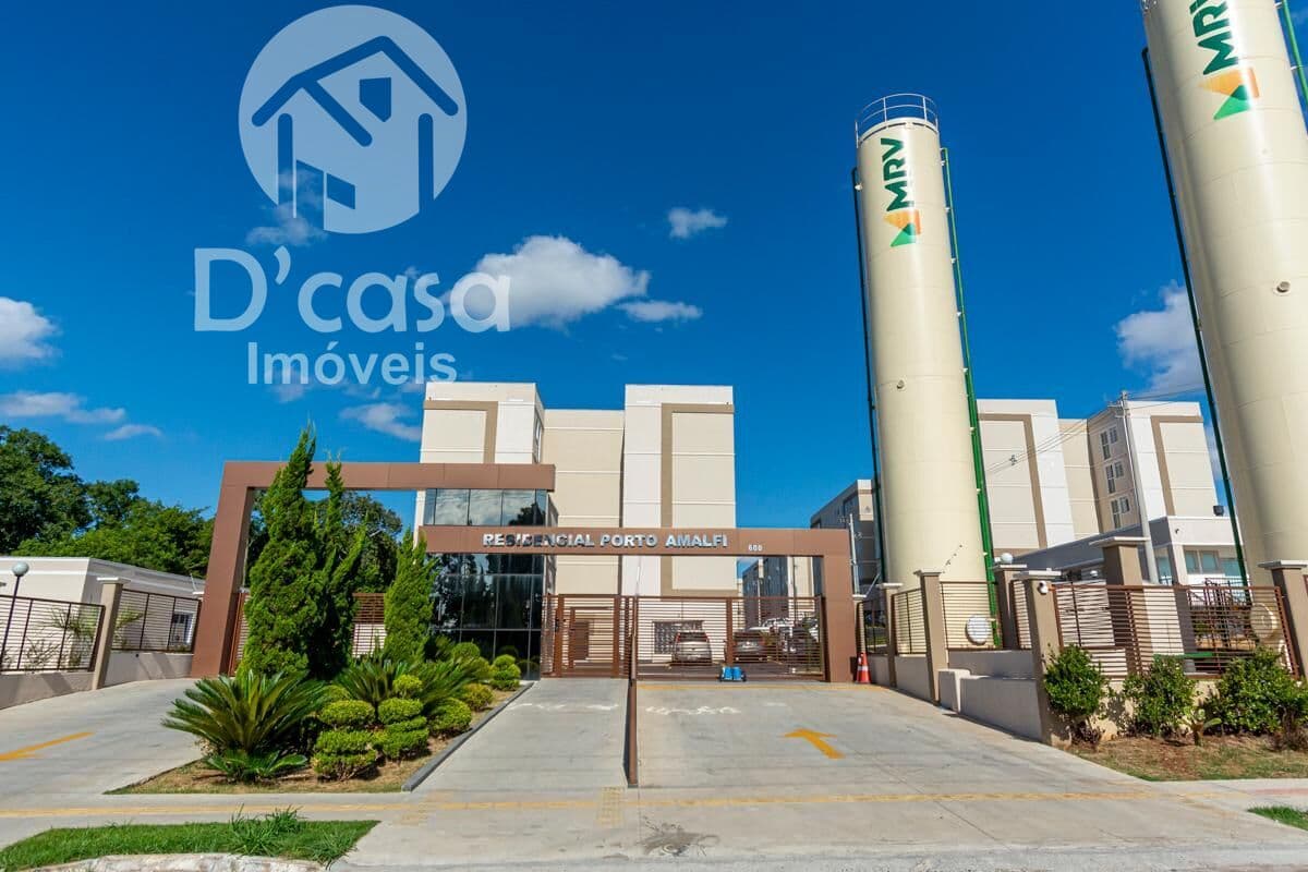 Apartamento em Gravataí - Jansen
