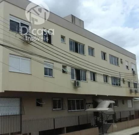 Apartamento com 2 dormitórios à venda, 55 m² por R$ 280.000,00 - Vila Cachoeirinha - Cachoeirinha/RS
