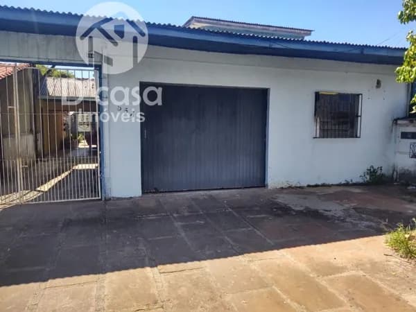 Casa com 2 dormitórios à venda, 50 m² por R$ 212.000,00 - Parque Olinda - Gravataí/RS