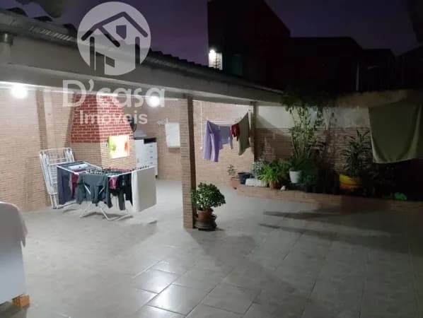 Excelente casa com 3 dormitórios à venda, 100 m² por R$ 425.500 - São Vicente - Gravataí/RS
