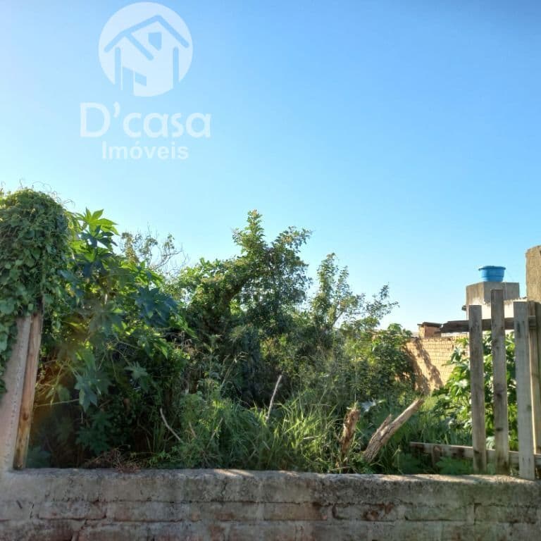 Terreno à venda, 210 m² por R$ 127.900,00 - Jardim Do Bosque - Cachoeirinha/RS