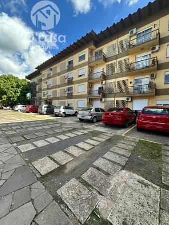 Apartamento em Cachoeirinha - Vila Cachoeirinha