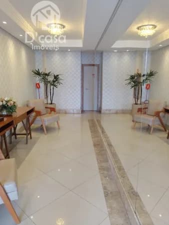 Apartamento com terraço, à venda no bairro Centro - Capão da Canoa/RS