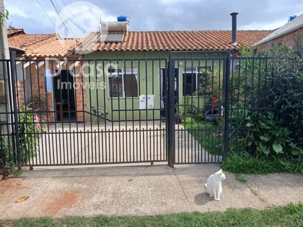 Casa em Gravataí - Breno Garcia