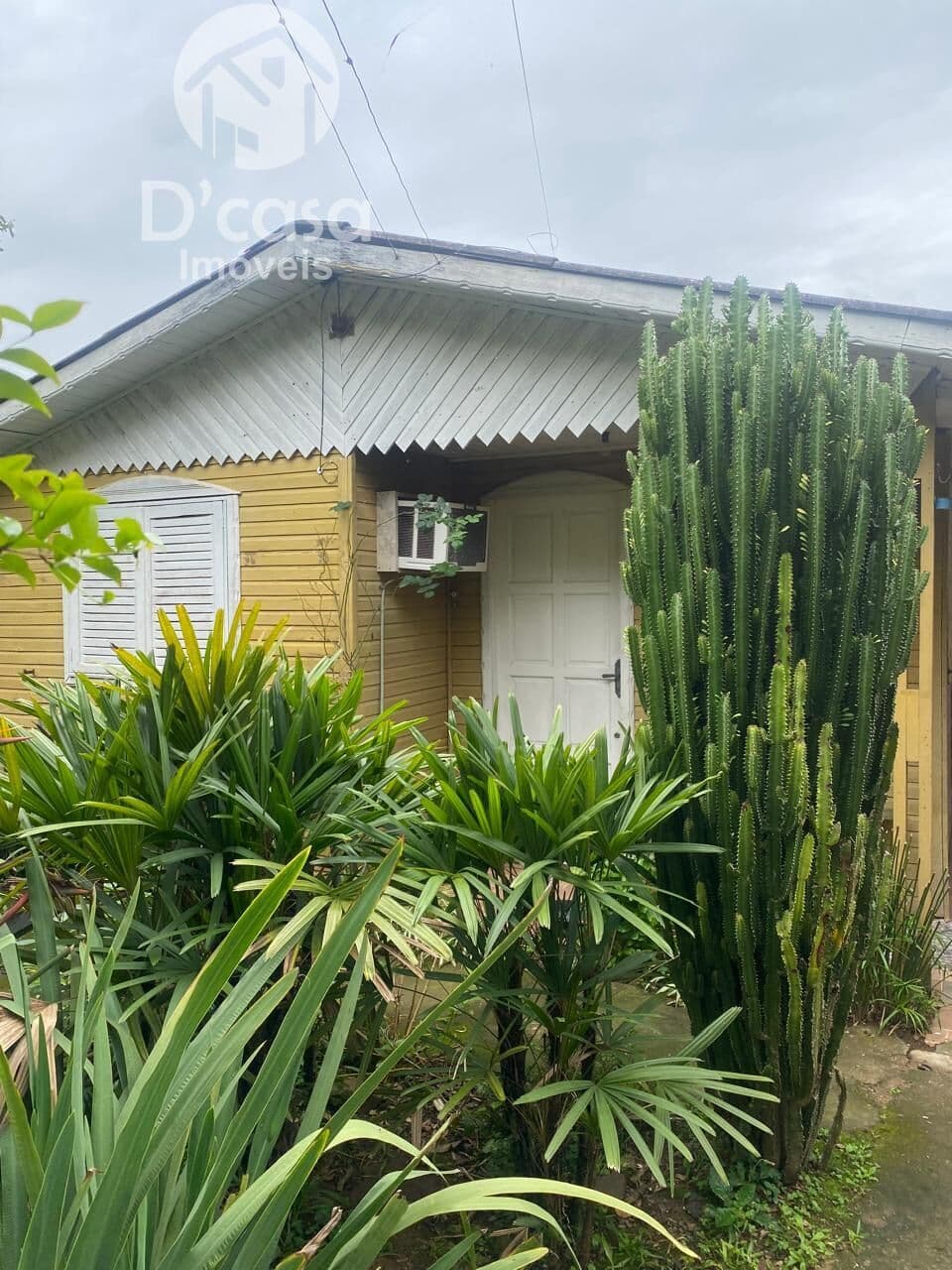 Casa em Gravataí - Auxiliadora