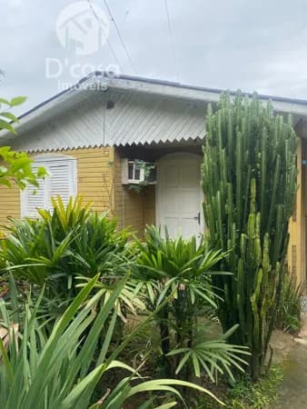 Casa em Gravataí - Auxiliadora