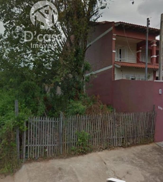 Terreno à venda, 210 m² por R$ 234.000,00 - Jardim Do Bosque - Cachoeirinha/RS