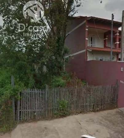 Terreno à venda, 210 m² por R$ 234.000,00 - Jardim Do Bosque - Cachoeirinha/RS