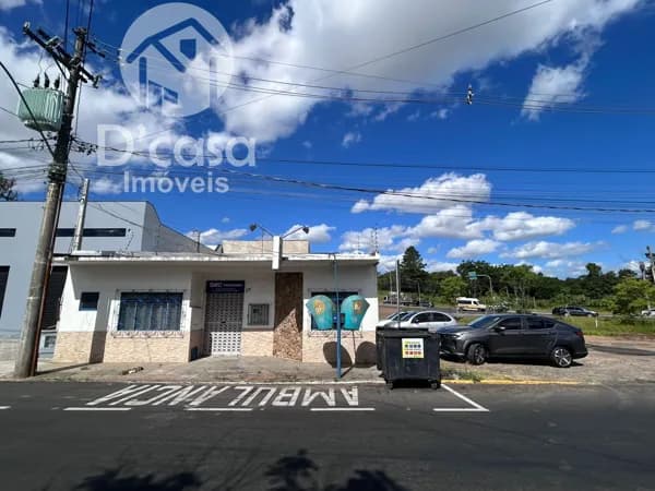 Prédio/Edifício Inteiro em Cachoeirinha - Vila Silveira Martins