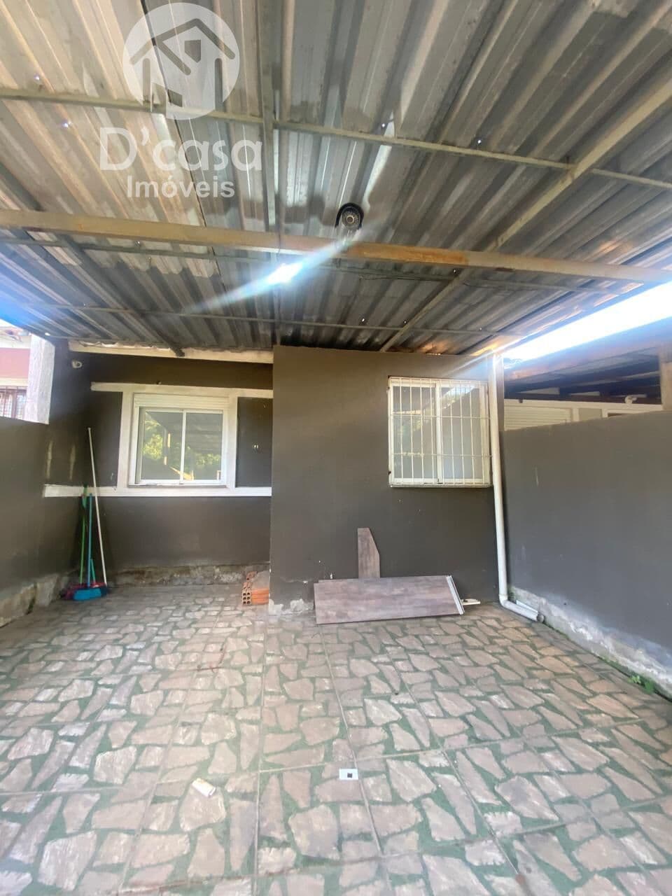 Casa em Cachoeirinha - Morada do Bosque