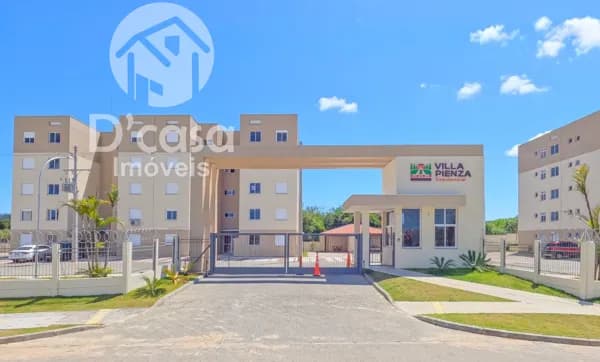 Apartamento à venda, 30m² por R$ 205.400,00 - Lagos de Nova Ipanema - Porto Alegre/RS