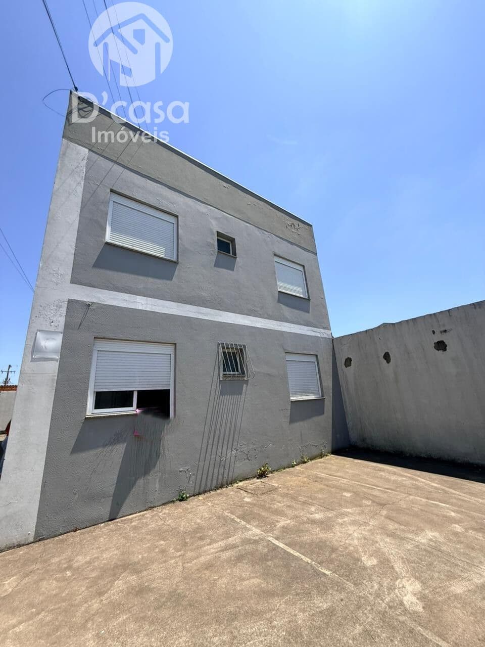 Apartamento em Cachoeirinha - Jardim do Bosque