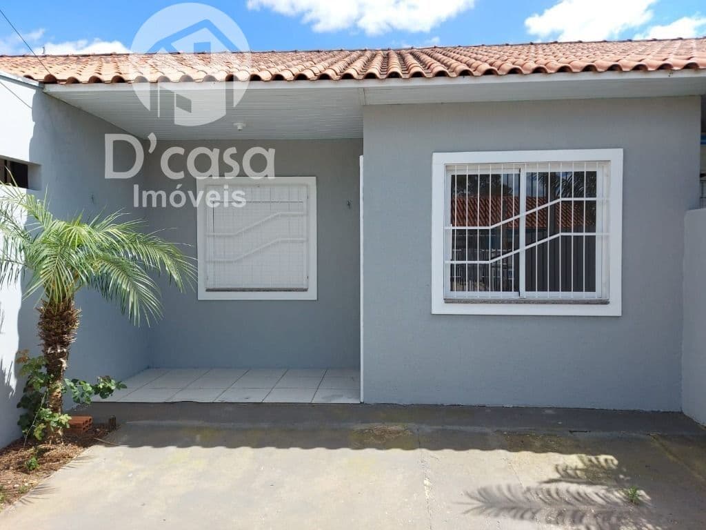 Casa em Gravataí - São Luiz