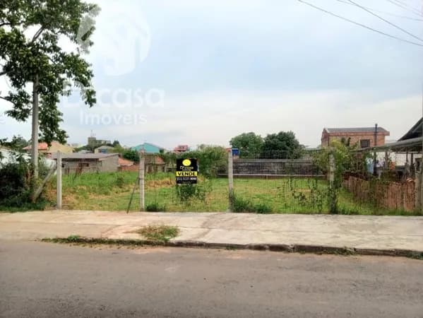 Terreno à venda, 396 m² por R$ 340.000,00 - Vila Vista Alegre - Cachoeirinha/RS