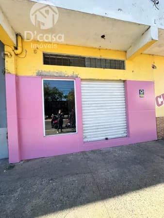 Sala para alugar, 42 m² por R$ 1.980,00/mês - Vila Vista Alegre - Cachoeirinha/RS