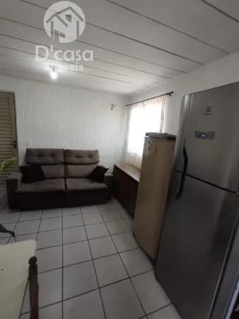 Apartamento com 2 dormitórios à venda, 39 m² por R$ 180.000,00 - Estância Velha - Canoas/RS
