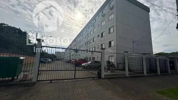 Apartamento em Gravataí - Santa Fé