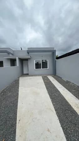 Casa com 2 dormitórios à venda, 67 m² por R$ 549.900,00 - Morada do Vale I - Gravataí/RS