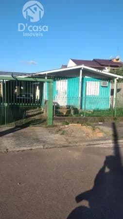 Casa com 2 dormitórios à venda, 100 m² por R$ 319.000,00 - Parque Marechal Rondon - Cachoeirinha/RS