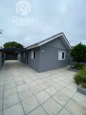 Excelente casa à venda no bairro COHAB - Cachoeirinha/RS