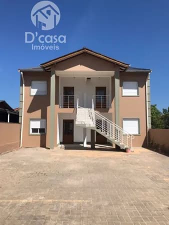Apartamento com 2 dormitórios à venda, 70 m² por R$ 200.000,00 - Morada do Vale I - Gravataí/RS
