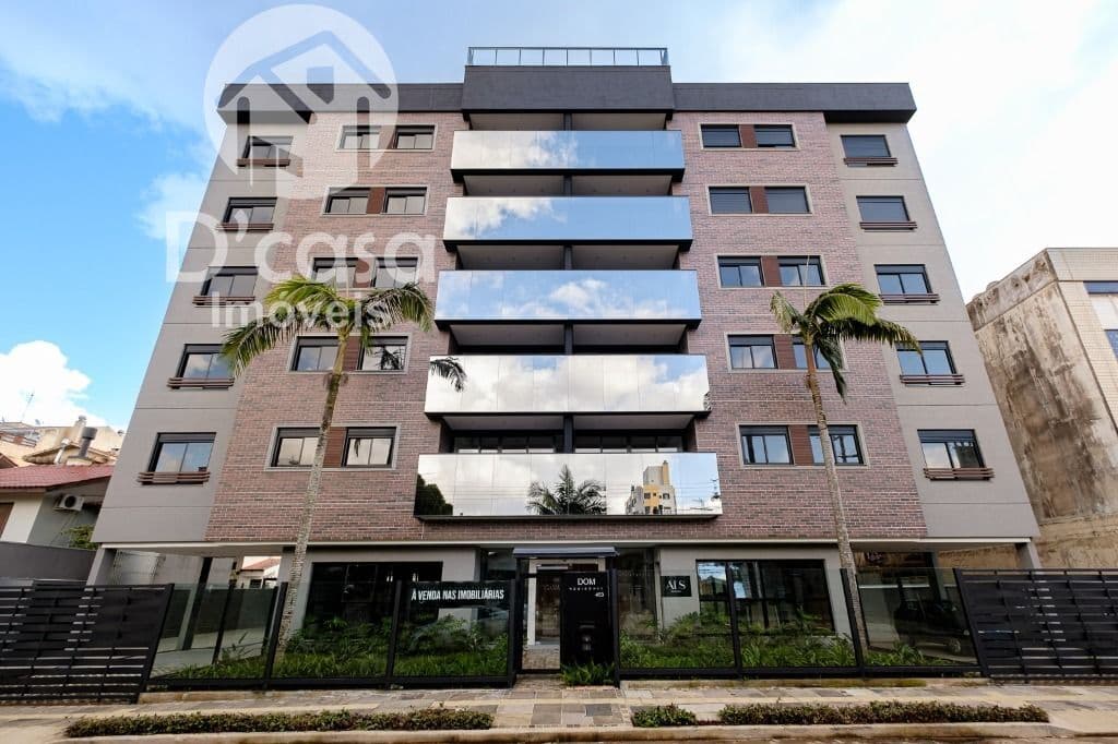 Apartamento à venda, 96 m² por R$ 869.900,00 - Vila Eunice Velha - Cachoeirinha/RS