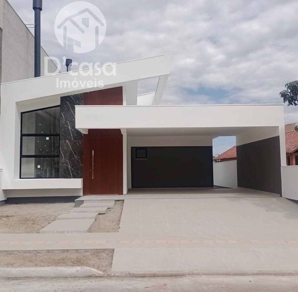 Casa em Gravataí - Dom Feliciano
