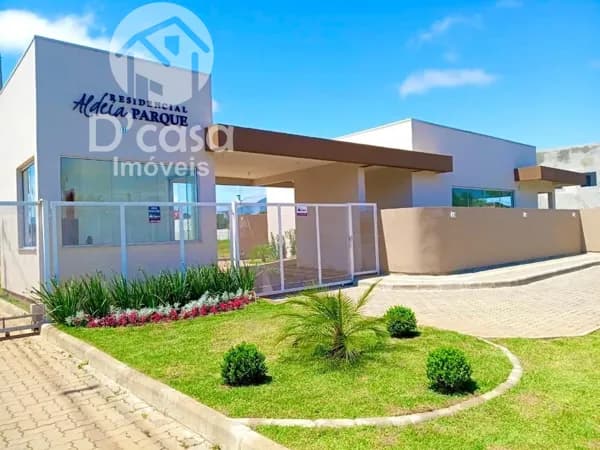 Terreno à venda, 125 m² por R$ 118.141,60- Caça e Pesca - Gravataí/RS