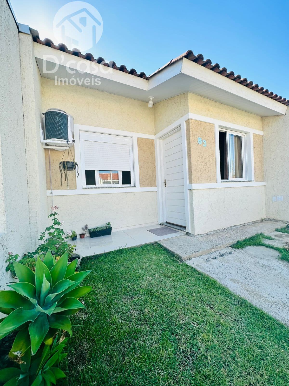 Casa em condomínio à venda no bairro Sítio Ipiranga - Cachoeirinha/RS