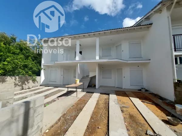 Apartamentos à venda no bairro Vila Monte Carlo - Cachoeirinha/RS