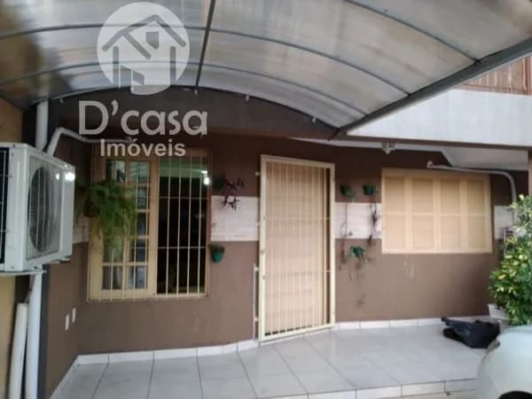 Apartamento com 2 dormitórios à venda, 117 m² por R$ 340.000,00 - Vila Imbuhy - Cachoeirinha/RS