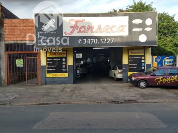 Casa à venda, 150 m² por R$ 1.358.100,00 - Vila Cachoeirinha - Cachoeirinha/RS