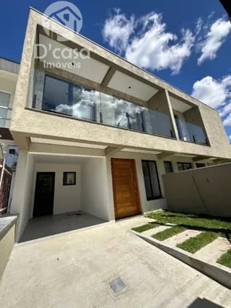 Lindo sobrado com 2 dormitórios à venda, 91 m² por R$ 449.990 - Parque da Matriz - Cachoeirinha/RS