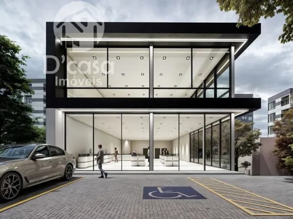 Prédio comercial para alugar, 749 m² por R$ 27.500/mês - Vila Bom Princípio - Cachoeirinha/RS