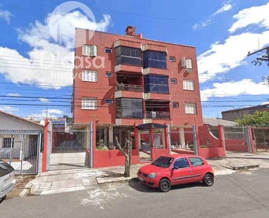 Apartamento com 3 dormitórios à venda, 180 m² por R$ 450.000,00 - Jardim Maua - Cachoeirinha/RS