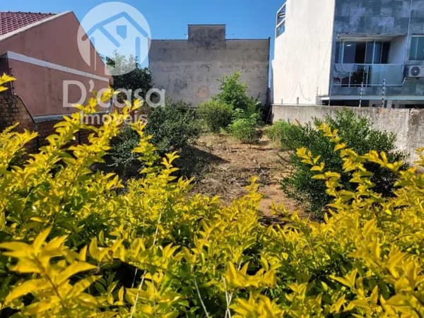 Terreno à venda, 363 m² por R$ 299.000,00 - Morada do Vale III - Gravataí/RS