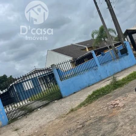 Casa mista com 2 dormitórios à venda, 120 m² por R$ 212.000,00 - Jardim Do Bosque - Cachoeirinha/RS