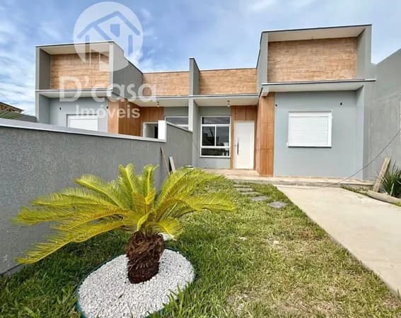 Excelente casa à venda no bairro Castelo Branco - Gravataí/RS