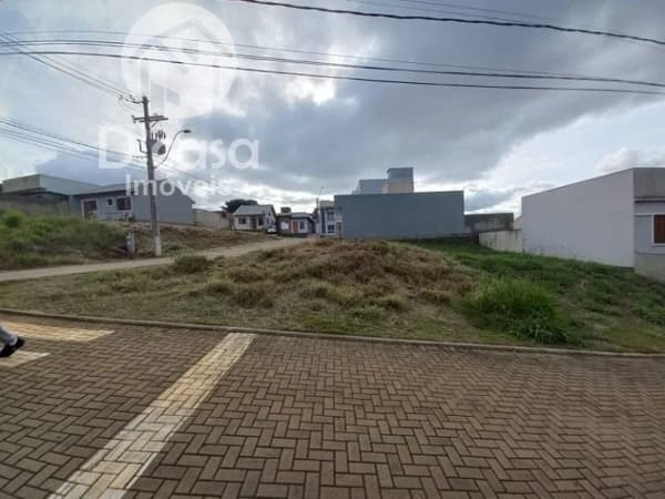 Terreno à venda, 158 m² por R$ 121.000,00 - Morada do Vale I - Gravataí/RS